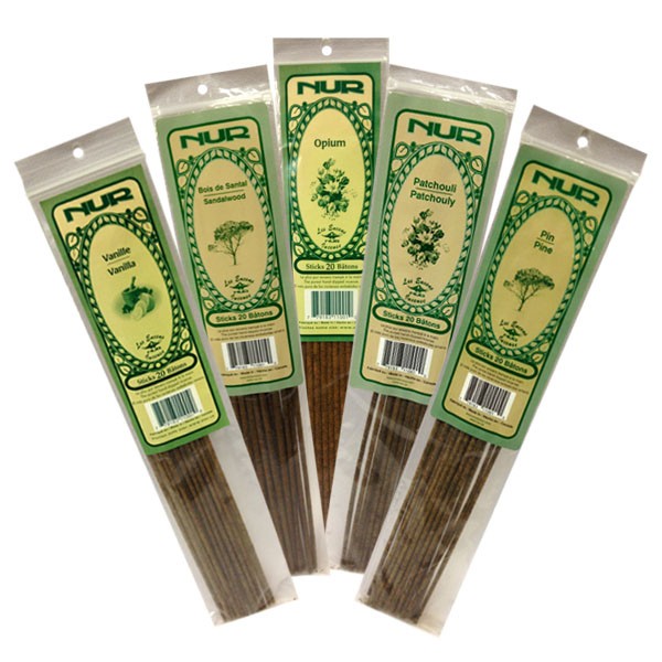 Incense Sticks
