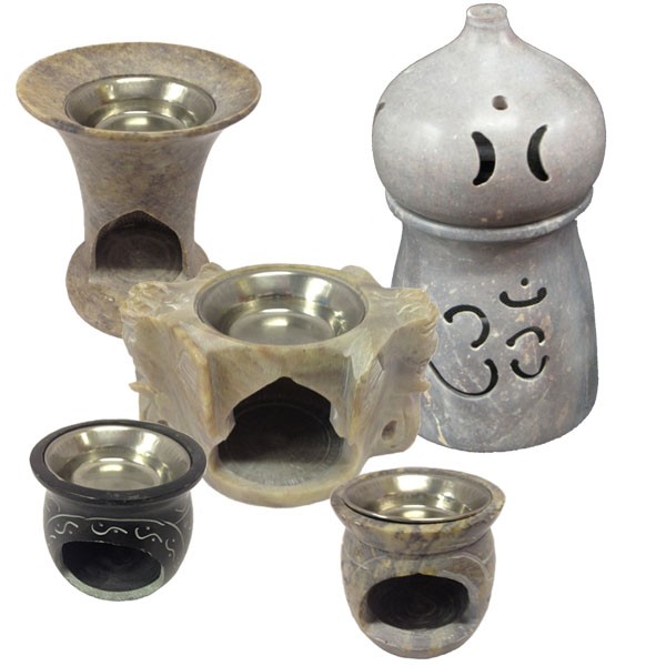 Oil Burners