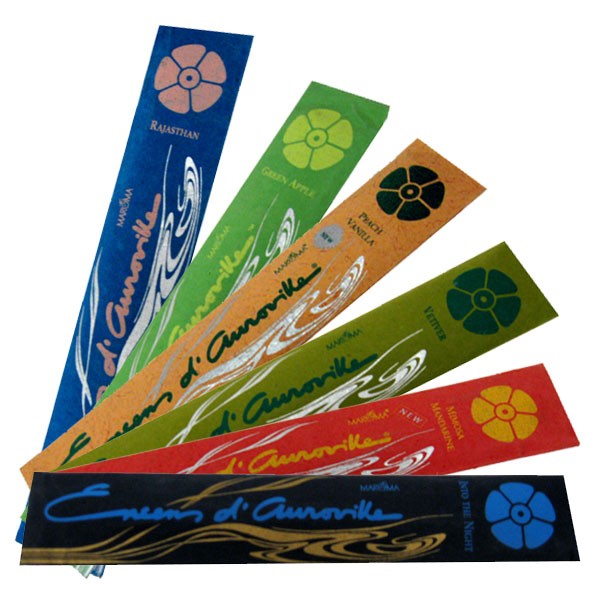 Maroma Encens d'Auroville