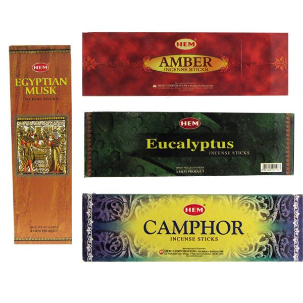 HEM 8 Stick Incense