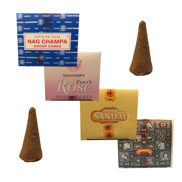 Cones
