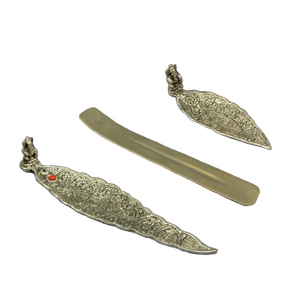 Ash Catchers - Metal and Other