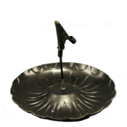 Black Metal - Clip Burner