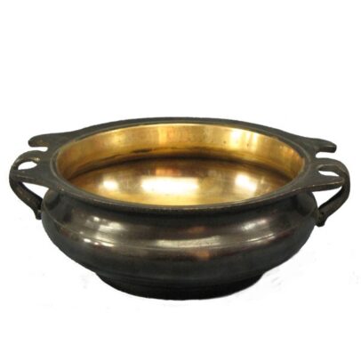 Antique Burner - Small