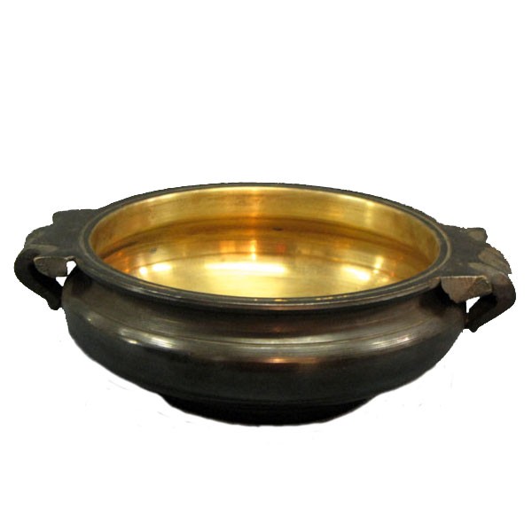 Antique Burner - Medium