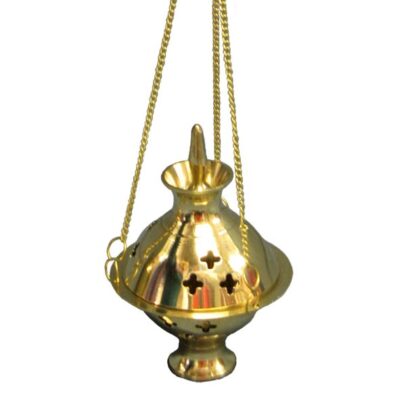 Hanging Burner - Small