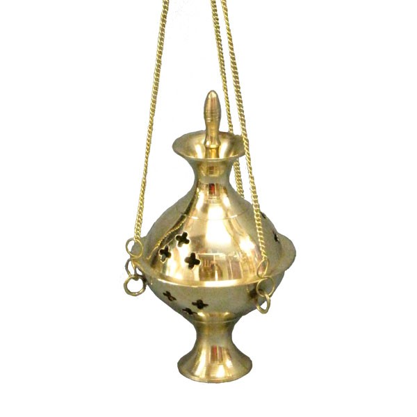 Hanging Burner - Medium
