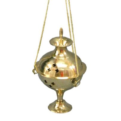 Hanging Burner - Large