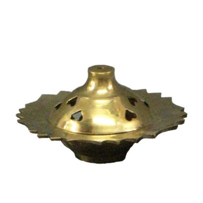 Lotus Burner - Small