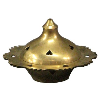 Lotus Burner - Large