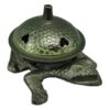 Black Aladdin Lamp Burner