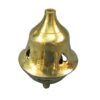Small Brass Burner 1