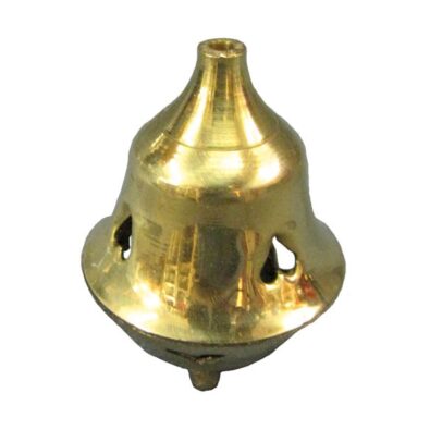 Small Brass Burner 1