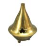 Small Brass Burner 2