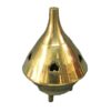 Medium Brass Burner 1