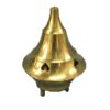 Medium Brass Burner 2