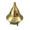 Medium Brass Burner 4