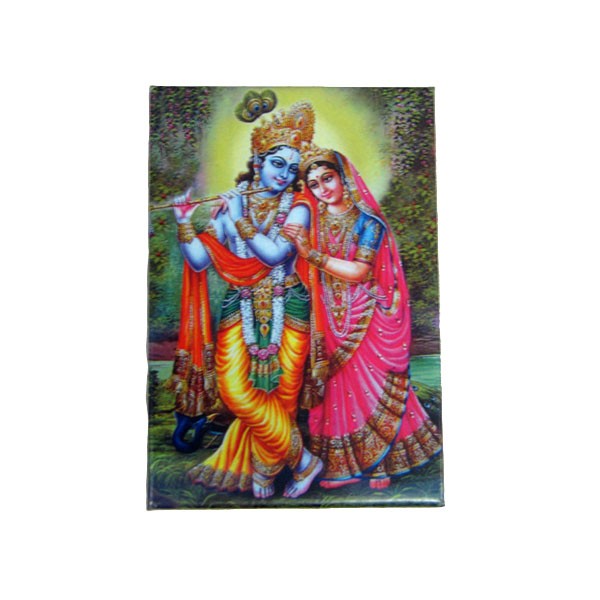 Radha-Krishna 3