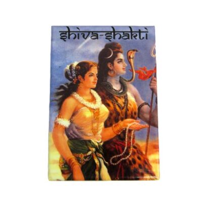 Shiva-Shakti 1