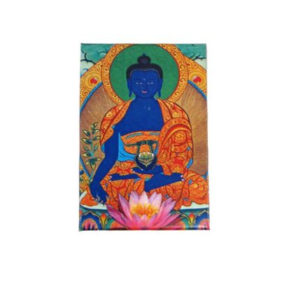 Medicine Buddha 1