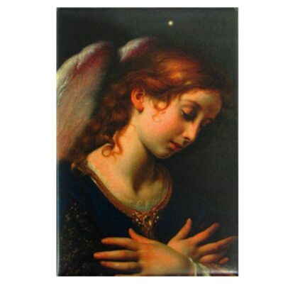 Angel of Heart\'s Treasure