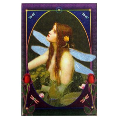 Fairy of Secret Longings