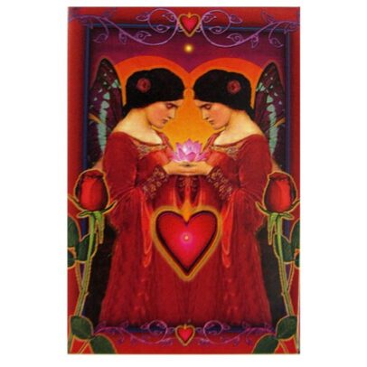 Fairies of Mutual Love