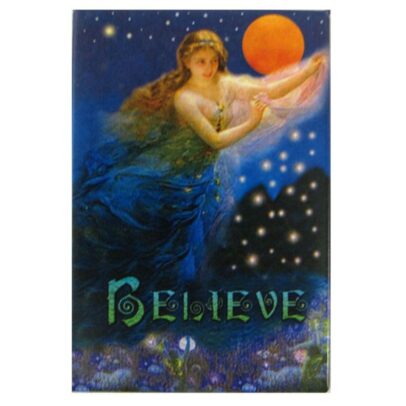 Fairy of Inspiration