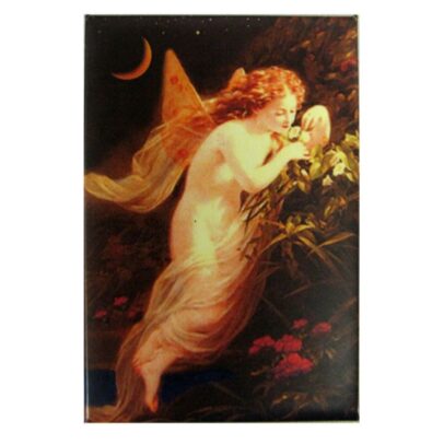 Fairy of Appreciation