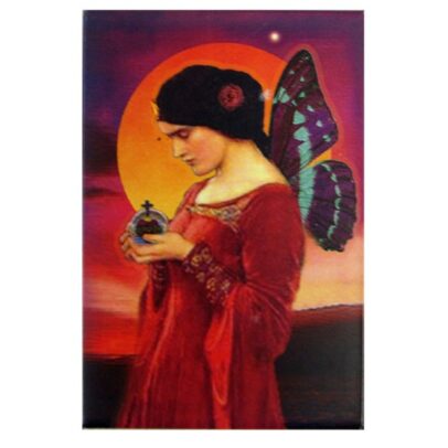 Fairy of Contemplation