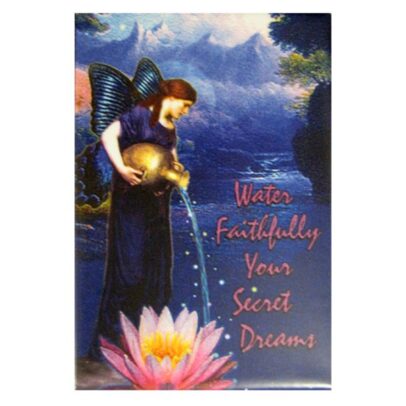 Sacred Waters Fairy