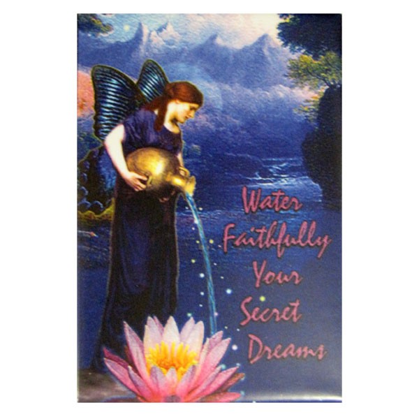 Sacred Waters Fairy