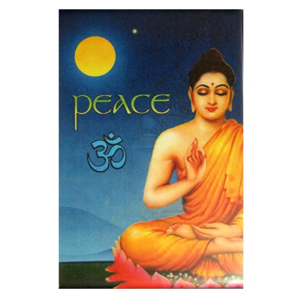 Peace Buddha 2