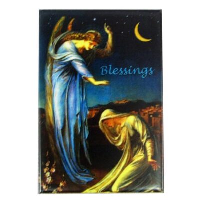 Gabriel\'s Blessing