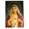 Immaculate Heart of Mary
