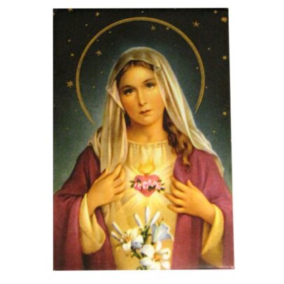 Immaculate Heart of Mary