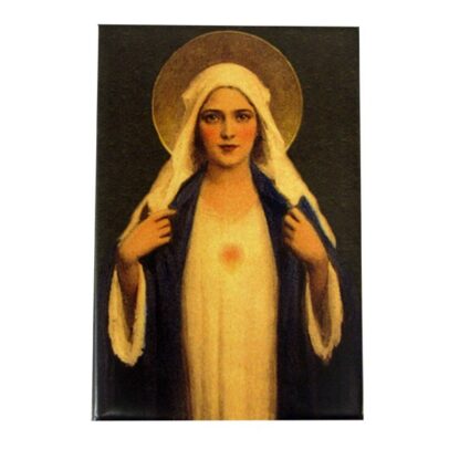 Immaculate Heart 2