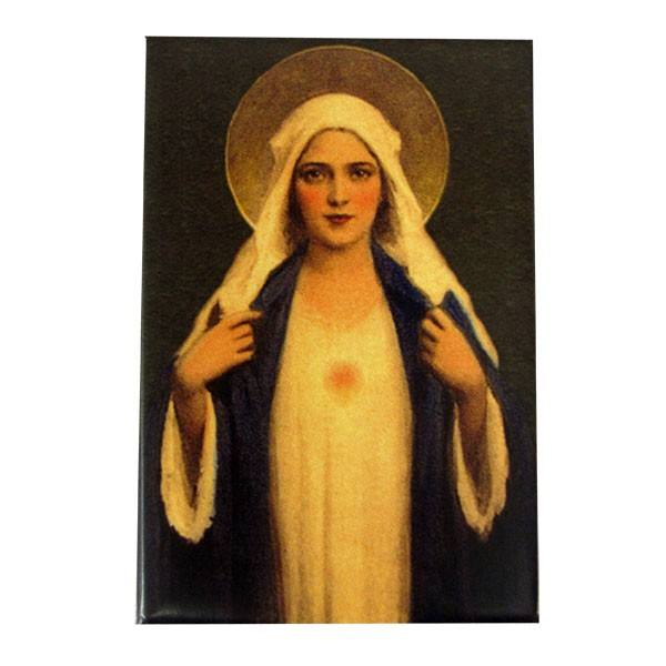 Immaculate Heart 2