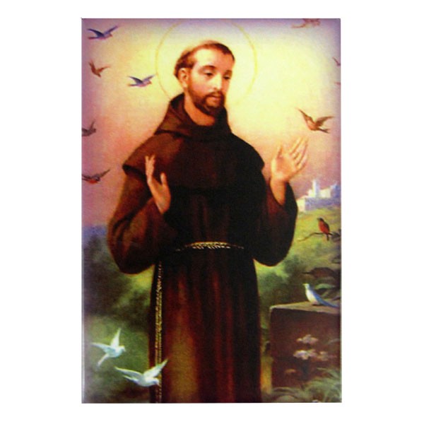 St. Francis of Assisi