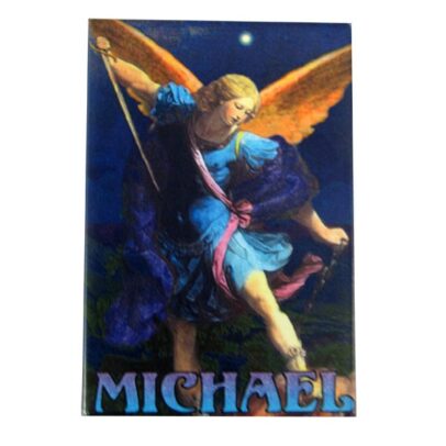 Archangel Michael 1