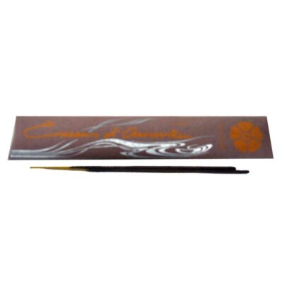 Ylang Ylang-Encens d\'Auroville Maroma