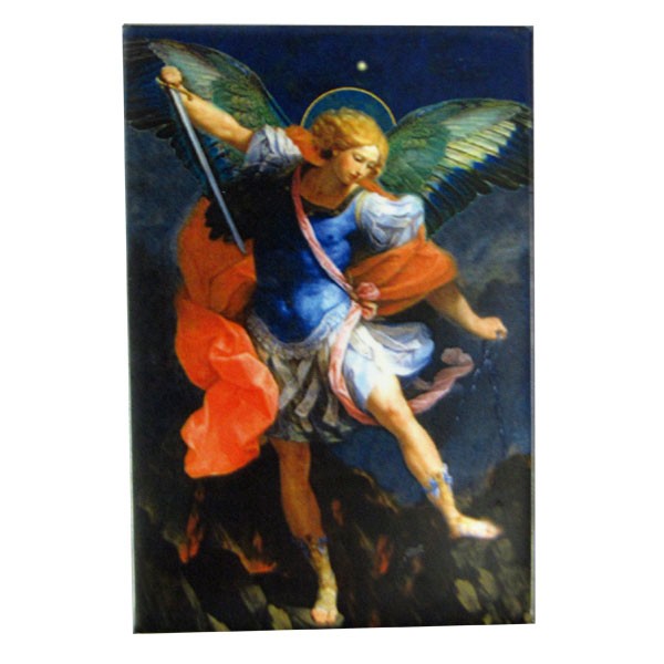 Archangel Michael 2
