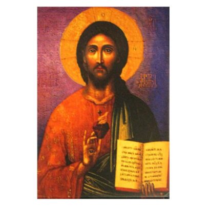 Christ Icon