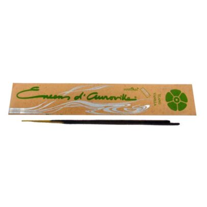 Ylang Vanilla-Encens d\'Auroville Maroma