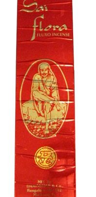 Sri Sai Flora Incense