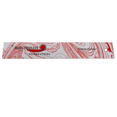 Tearose - Auroshikha Incense
