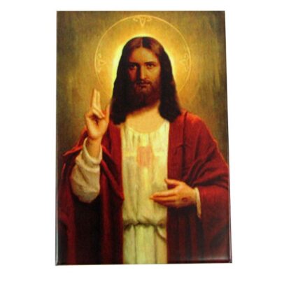 Sacred Heart of Jesus 5
