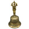Tibetan Bell - Small