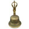 Tibetan Bell - Large