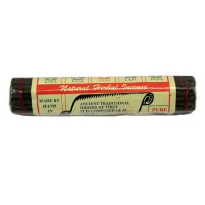 Natural Herbal Incense